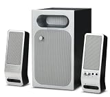 Altec Lansing VS2321 2.1 Powered Audio System