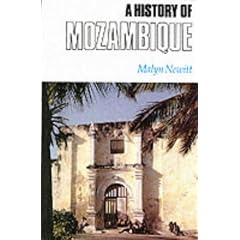 A History of Mozambique