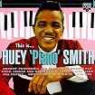 This Is Huey Piano Smith