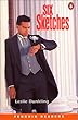 *SIX SKETCHES PGRN1 (Penguin Readers, Level 1)