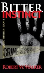 Bitter Instinct