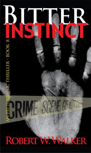 Bitter Instinct (Instinct Series Book 8)