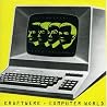 Image of album by Kraftwerk