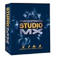 Macromedia Studio MX-Win Upgrade from 1 Macromedia product by Macromedia
