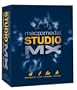 Macromedia Studio MX-Win Upgrade from 1 Macromedia product