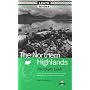 The Northern Highlands: The Empty Lands (Luath Guides to Scotland)