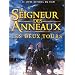 La liste du vrai fan du Seigneur des Anneaux