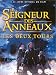 Le Seigneur des anneaux (le livre officiel du film) : Les Deux tours