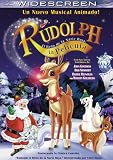 Rudolph the Red Nosed Reindeer [DVD] [1998] [Region 1] [US Import] [NTSC]