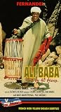 Ali Baba And The 40 Thieves