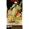 Ali Baba and the Forty Thieves