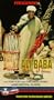 Ali Baba And The 40 Thieves [VHS]