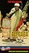 Ali Baba And The 40 Thieves [VHS]