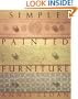 Simple Painted Furniture