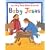 Baby Jesus: My Very First Bible Board Books (My Very First Bible Stories)