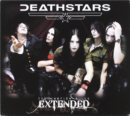 Deathstars - Termination Bliss [Extended] - Zortam Music