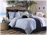 Nautica Board Short Bedding Collection