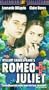 Romeo + Juliet [VHS]