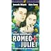 Romeo + Juliet [VHS]