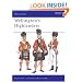 Wellington's Highlanders (Men-at-arms)