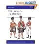 Wellington's Highlanders (Men-at-arms)