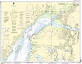 16660--Cook Inlet - northern part