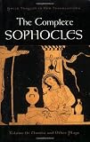 Cover of The Complete Sophocles by  0195373308