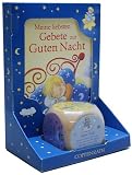 Meine liebsten Gebete zur guten Nacht - Ingrid Uebe