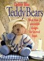 Teddy Bears: More Than 25 Irresistible Designs for Knitted Bears