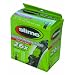 Slime Smart Tube Schrader Valve Bicycle Tube (26 x 1.75-2.125)