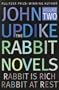 Rabbit Novels Vol. 2