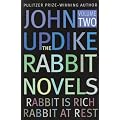 The Rabbit Novels: Rabbit is Rich and Rabbit at Rest, Vol. 2: 002