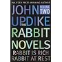 Rabbit Novels Vol. 2 by John Updike