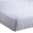 400TC COTTON MATTRESS PAD - FULL