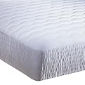 Cotton 400-Thread-Count Mattress Pad