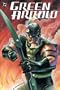 Green Arrow: Straight Shooter (Vol. 3)