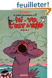 Le G�nie des alpages, tome 6 : Hi-yo, c'est l'�cho