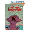 Le G�nie des alpages, tome 6 : Hi-yo, c'est l'�cho