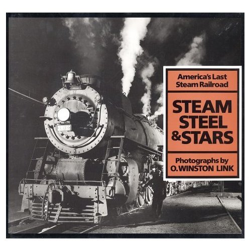 Steam Steel & Stars: America's Last Steam Railroad