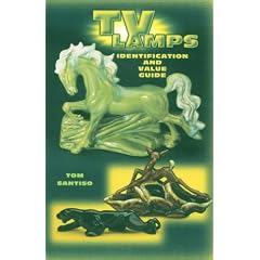 TV Lamps Identification and Value Guide