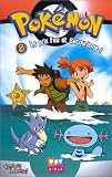 Revue TF1 Vidéo  / Pokémon, voyage à Johto! - Vol.8 : Le Prix feu et secourisme !