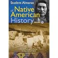 Student Almanac of Native American History: Two Volumes] (Middle School Reference) by  Media Projects Incorporated
