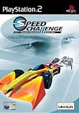 Speed Challenge: Jacques Villeneuves Racing Vision (PS2)