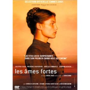 Les �mes fortes