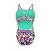 Dolfin Uglies V-2 Back Women 2017