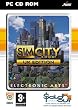 Sim City 3000 - UK Edition (PC CD)