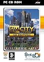 Sim City 3000 - UK Edition (PC CD)