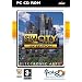 Sim City 3000 - UK Edition (PC CD)
