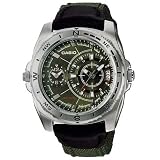 Casio Herrenarmbanduhr Casio Collection AMW-103B-3AVEF