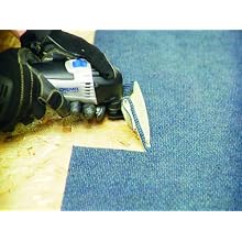 Dremel 6300-03 120-Volt Multi-Max Oscillating Kit